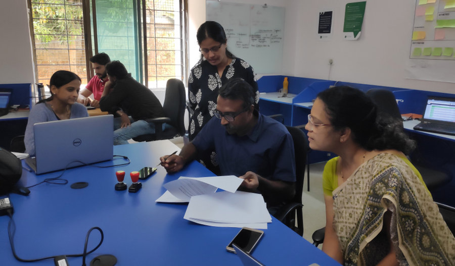 Joint development of OpenEHR based EHR platform for public & research use